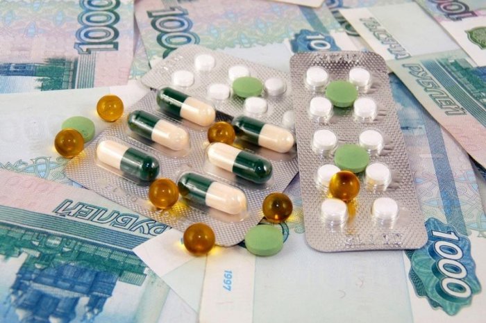 Монетизация льгот на лекарства: первые итоги 2005 года